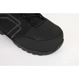 Nitro Sentinel TLS '23 All Mountain Freestyle Schnellschnürsystem günstig Boot Snowboardboot, Black, MP 27,0 // EU 41 1/3 // US 9