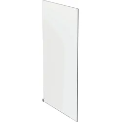 Duschabtrennung Walk-in 89 × 200 cm