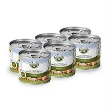 Bellfor Freiland-Menü Huhn 6 x 200 g