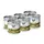 Bellfor Freiland-Menü Huhn 6 x 200 g