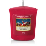 Yankee Candle Christmas Eve Votivkerze 49 g