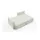 Möbel Kraft Eckcouch modular 2-Sitzer Beige