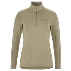 Craft Core Gain Midlayer Women raw (237000) L