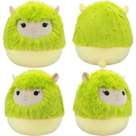 Squishmallows Cavaleri 19 cm Grün