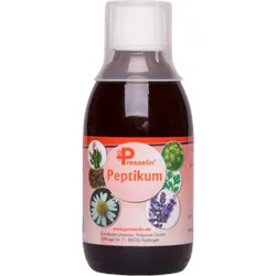 Presselin Peptikum Liquidum 200 ml