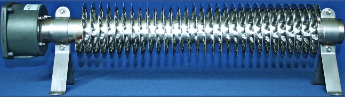 Kraemer&Kraus Rippenrohrheizofen RRH 6000