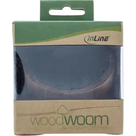 InLine Woodwoom