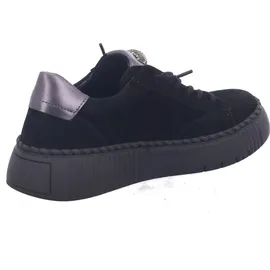 Gabor Sneaker in schwarz | Gr.: 38