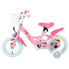 Volare Disney Princess 12 Zoll rosa