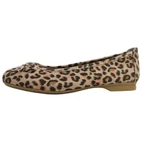 Jana Ballerina bei bonprix, beige, 39