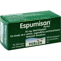 BERLIN-CHEMIE Espumisan Perlen