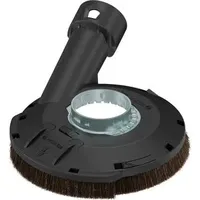 Bosch Absaughaube für Winkelschleifer PRO Ø115/125 mm