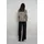 Seidel Moden Shirtjacke SEIDEL MODEN "Exklusiv bei OTTO", Damen, Gr. 40, beige, Jersey, Obermaterial: 96% Viskose, 4% Elasthan, Basic, lässig geschnitten hüftbedeckend, Rundhals, Shirts Shirtjacke, 2 in 1 Optik mit Animal-Leo-Print - MADE IN GERMANY