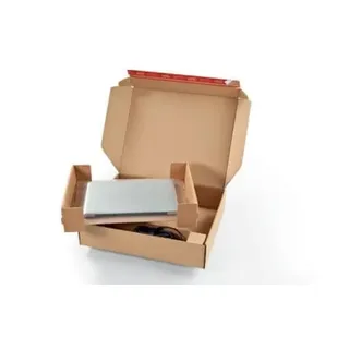 ColomPac Colompac, Versandkarton Notebook 17",