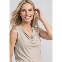 STREET ONE Shapingtop beige 46