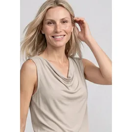 STREET ONE Shapingtop beige 46