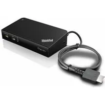 Lenovo ThinkPad OneLink+ Dock - Port Replicator