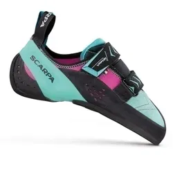 Scarpa Vapor V Damen Kletterschuh - 36