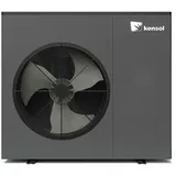  Wärmepumpe Monoblock KTM 17 kW 