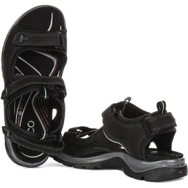 ECCO Offroad Damen schwarz 39