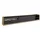SKRAUT HOME Lowboard 310x50x37 cm Schwarz Eiche Holzwerkstoff