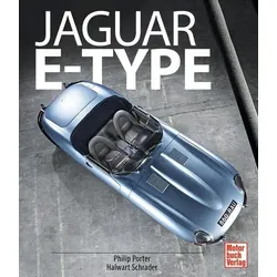 Jaguar E-Type