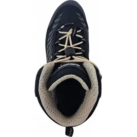 Lowa ZIRROX II GTX MID JR - Bergschuhe in blau, 40