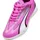 Puma Ultra Play It IN Unisex Poison Pink/Puma White/Puma Black 41