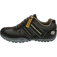 Dockers by Gerli Sneaker Braun | Gr.: 42