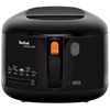 Tefal Fritteuse FF1608 Simply One Fritteuse schwarz