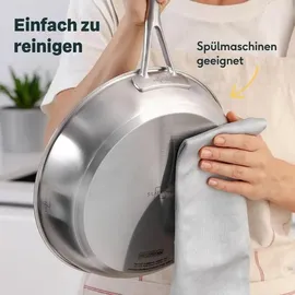 SILBERTHAL Bratpfanne 24 cm