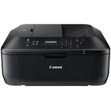 Canon 8749B006 MX475 PIXMA Multifunktionsgerät (Druckauflösung: 4800 x 1200 DPI, Drucker, Scanner, Kopierer, Fax, WLAN, USB) schwarz
