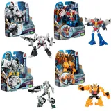 Transformers F62305L2, 8 Jahr(e), Kunststoff, Gemischte Farben - Bunt