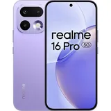 Realme 16 Pro 5G 8 GB RAM 256 GB Orchid Purple