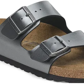 Birkenstock Arizona Birko-Flor schwarz 40
