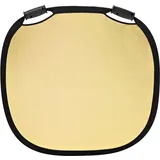 Profoto Reflektor, goldfarben/Weiß