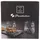 Pasabahce Leafy Whiskyglas 0,3 l 4 St.