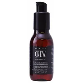 American Crew Ultra Gliding Shave Oil 50 ml