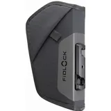 Fidlock Twist Essential Bag L schwarz