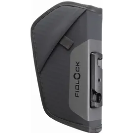 Fidlock Twist Essential Bag L schwarz