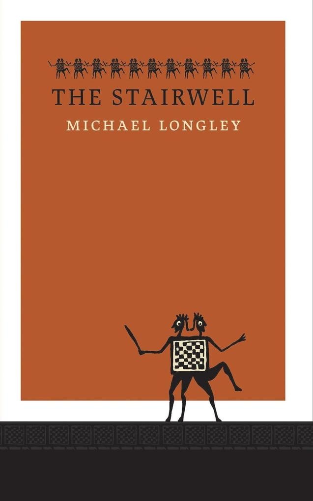 Stairwell: eBook von Michael Longley