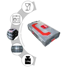 TOX L-Boxx Mini leer,