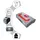 TOX L-Boxx Mini leer,