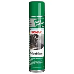 Sonax - CockpitPfleger NewCar 400ml