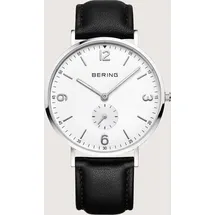 BERING 14040-404 Herrenuhr Classic Small Second 40mm 3ATM