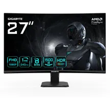 Gigabyte GS27QCA 27"
