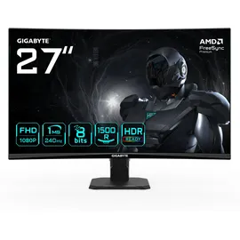 Gigabyte GS27QCA 27"