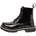 1166 Marina Herren Schwarz 42
