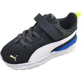 Puma Anzarun Lite AC Inf Dusky Gray / Puma White / Fizzy Light 23