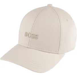 Boss Ari Baseball Cap weiß Erwachsene